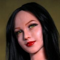 Visage SM Doll 16